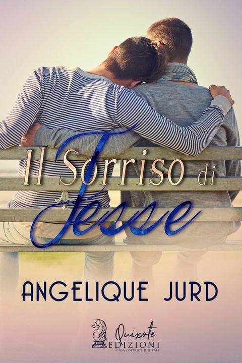 Il sorriso di Jesse(Kobo/電子書)