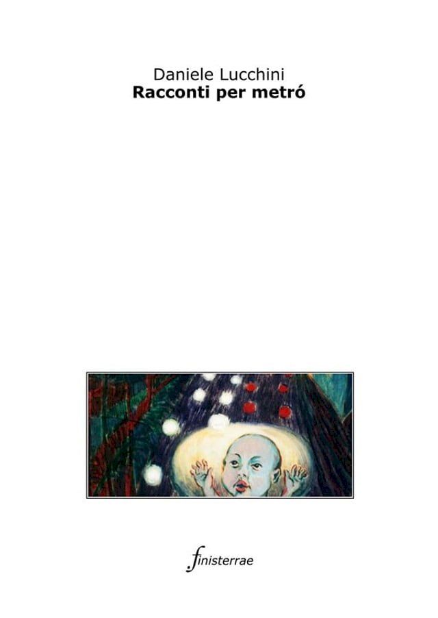  Racconti per metr&ograve;(Kobo/電子書)