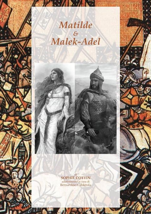 Matilde & Malek-Adel(Kobo/電子書)