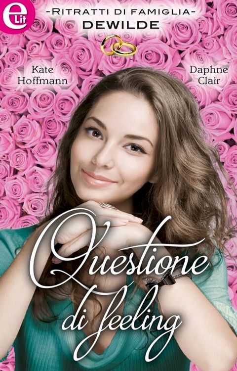 Questione di feeling (eLit)(Kobo/電子書)