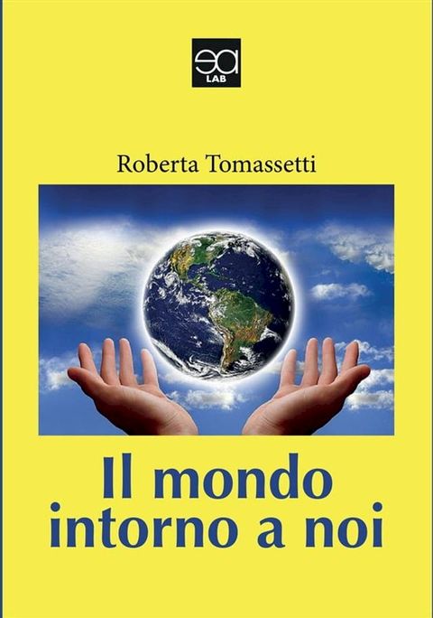 Il mondo intorno a noi(Kobo/電子書)