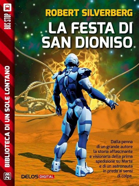 La festa di San Dioniso(Kobo/電子書)