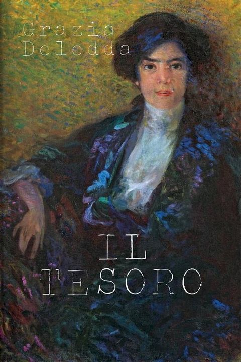 Il tesoro(Kobo/電子書)