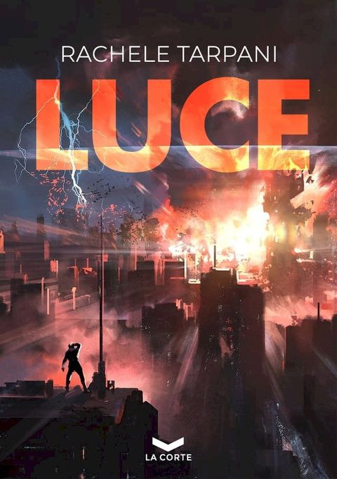 LUCE(Kobo/電子書)