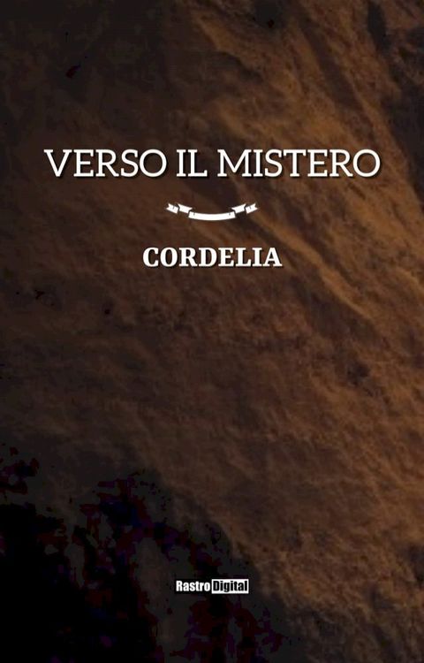 Verso il mistero(Kobo/電子書)