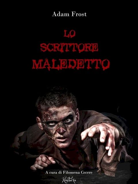 Lo scrittore maledetto(Kobo/電子書)