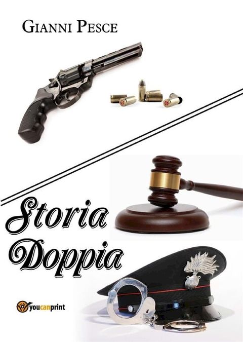 Storia doppia(Kobo/電子書)