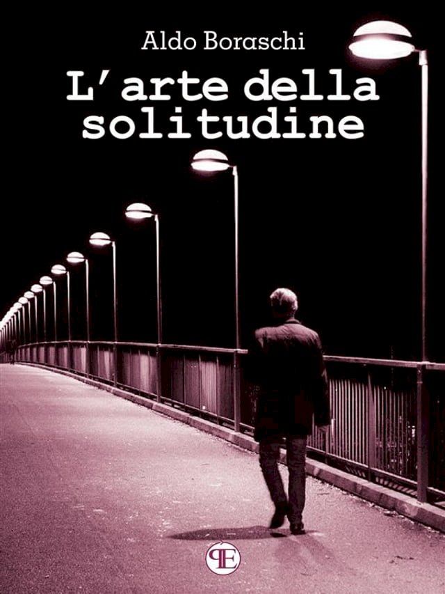  L'arte della solitudine(Kobo/電子書)