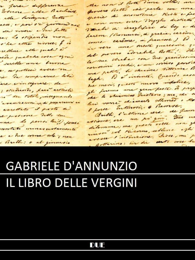  Il libro delle vergini(Kobo/電子書)