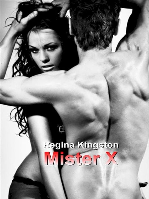 Mister X(Kobo/電子書)