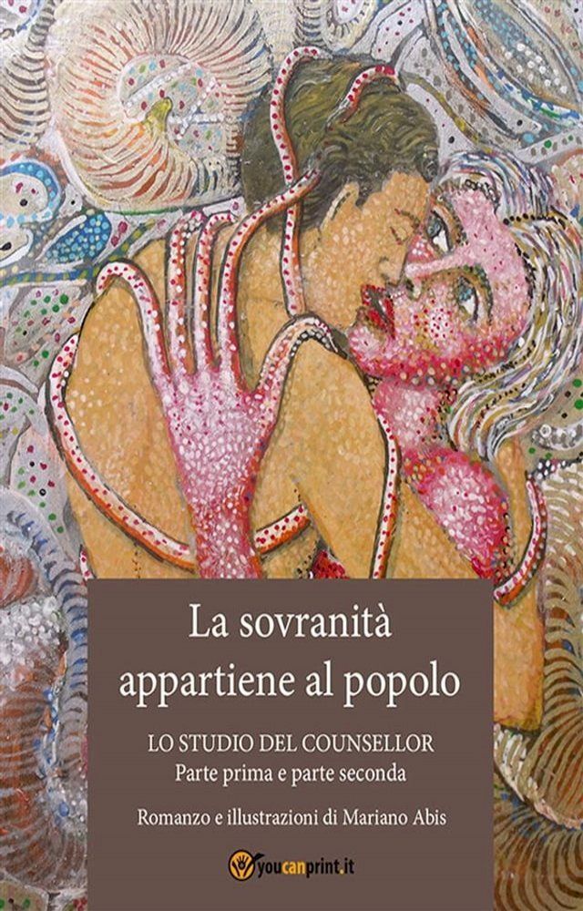  La sovranit&agrave; appartiene al popolo(Kobo/電子書)