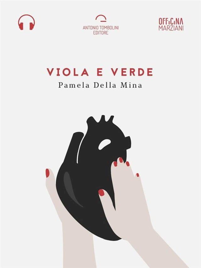  Viola e verde (Audio-eBook)(Kobo/電子書)