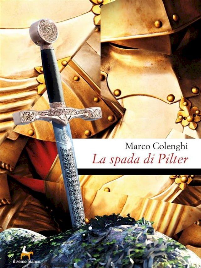  La spada di Pilter(Kobo/電子書)