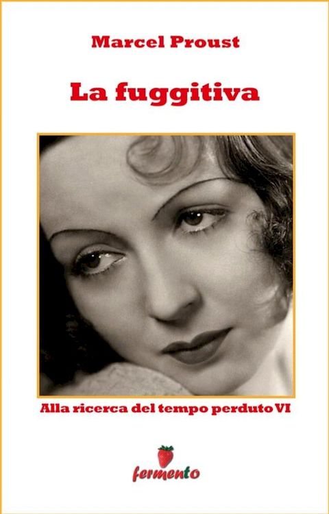 La fuggitiva(Kobo/電子書)