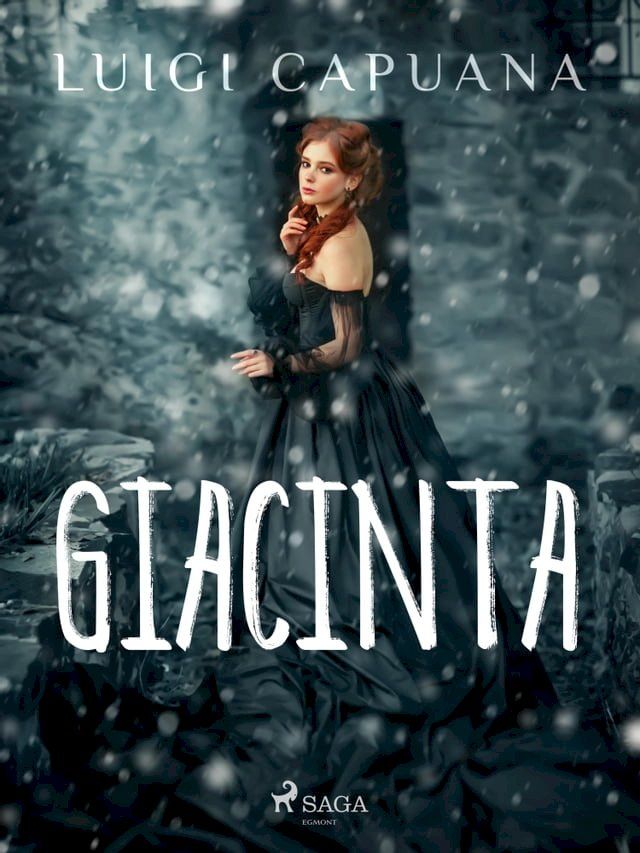  Giacinta(Kobo/電子書)