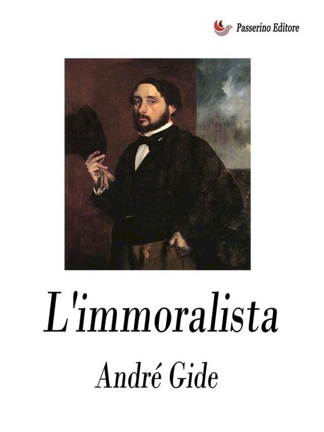  L'immoralista(Kobo/電子書)