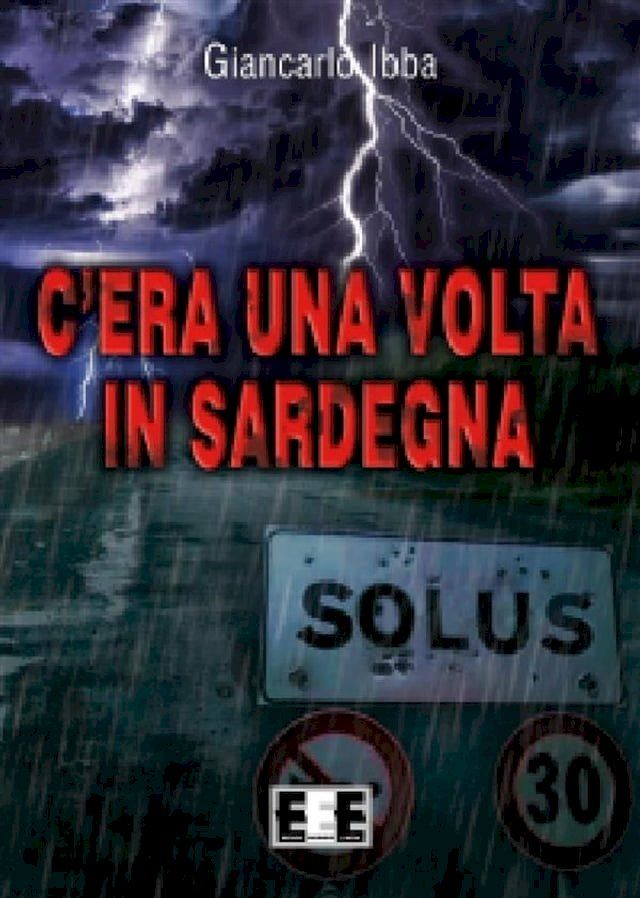  C'era una volta in Sardegna(Kobo/電子書)