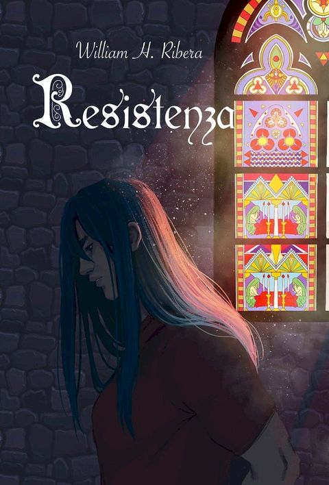 Resistenza(Kobo/電子書)