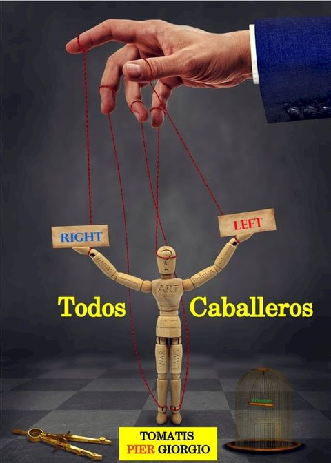 Todos Caballeros(Kobo/電子書)