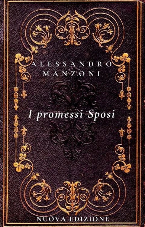 I Promessi Sposi(Kobo/電子書)