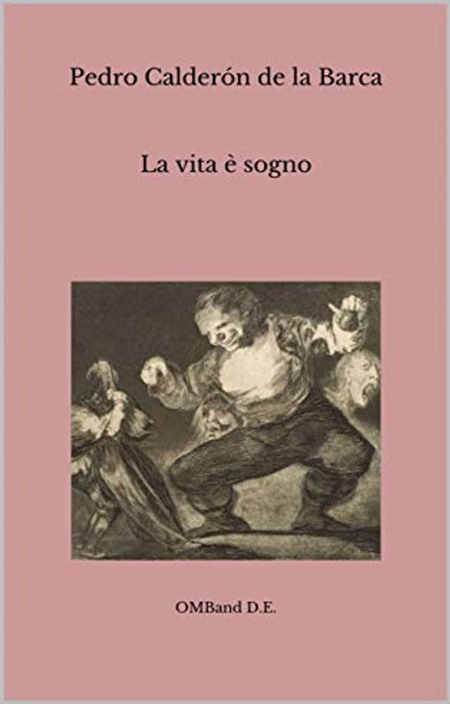  La vita &egrave; sogno(Kobo/電子書)