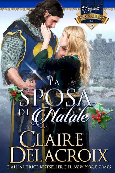 La sposa di Natale(Kobo/電子書)