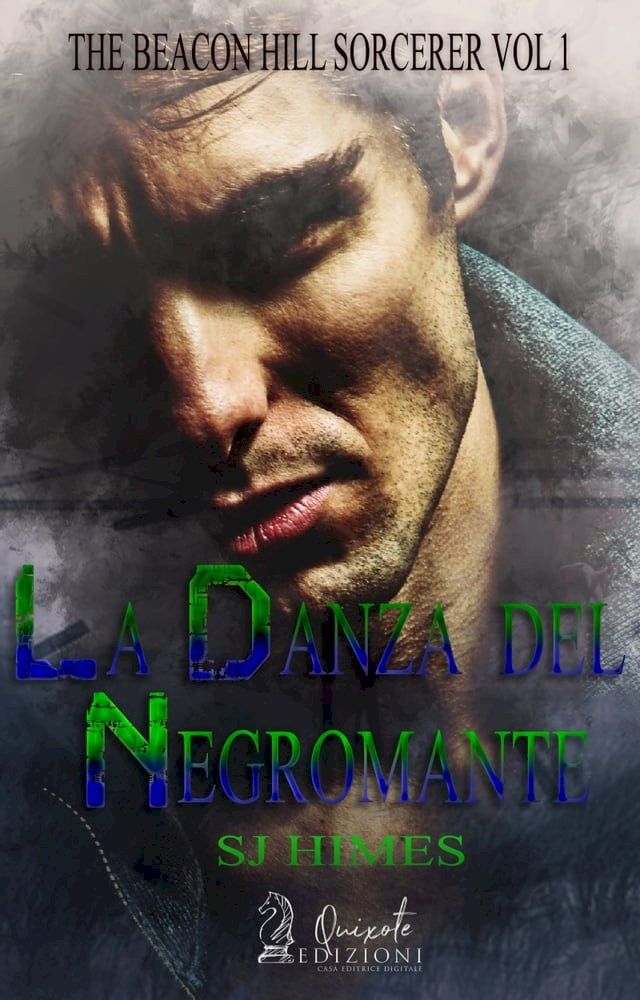  La Danza del Negromante(Kobo/電子書)