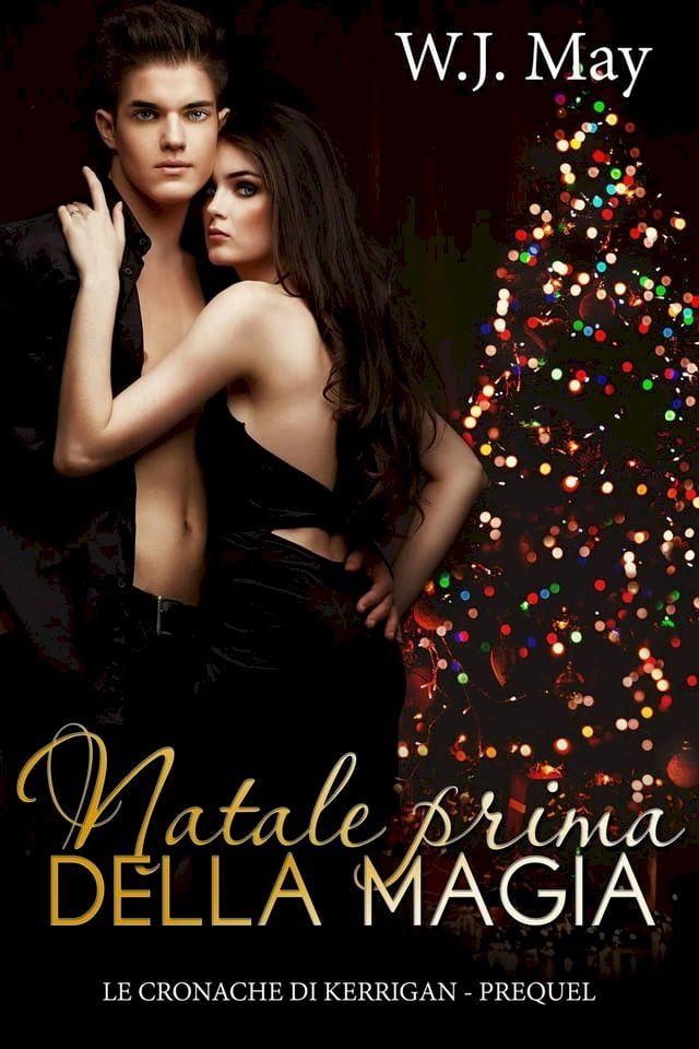  Natale prima della Magia(Kobo/電子書)