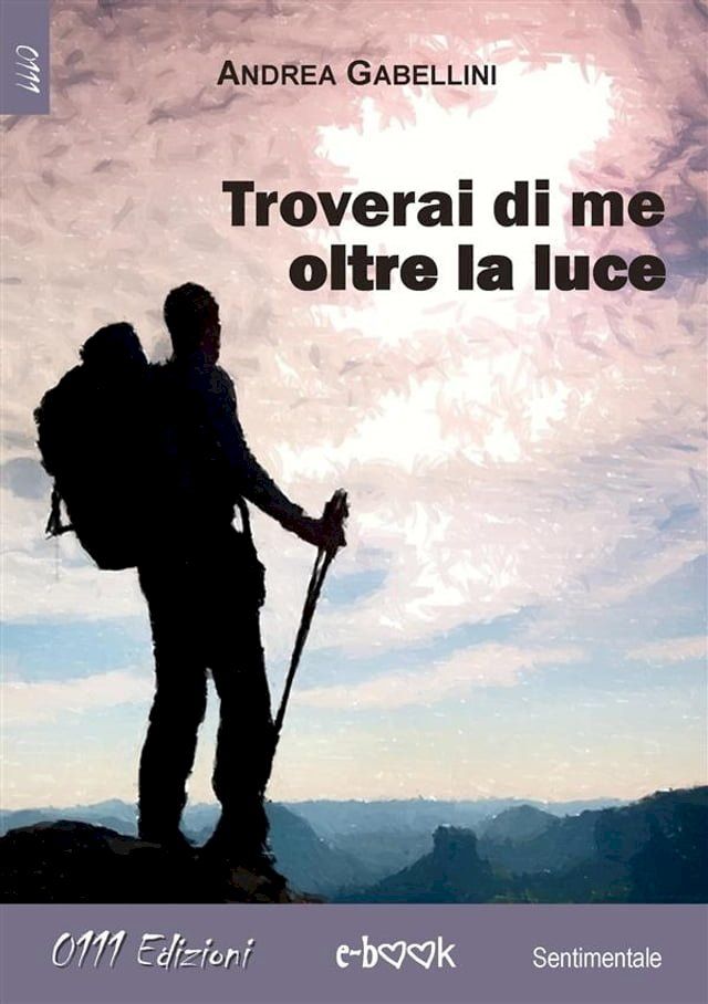  Troverai di me oltre la luce(Kobo/電子書)