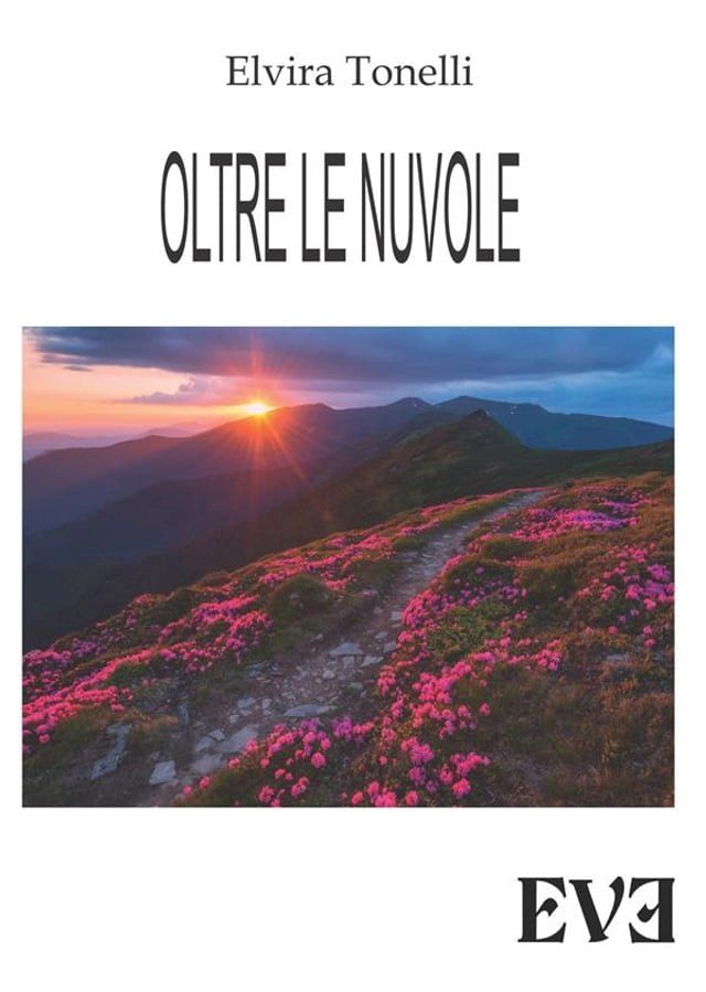  Oltre le nuvole(Kobo/電子書)