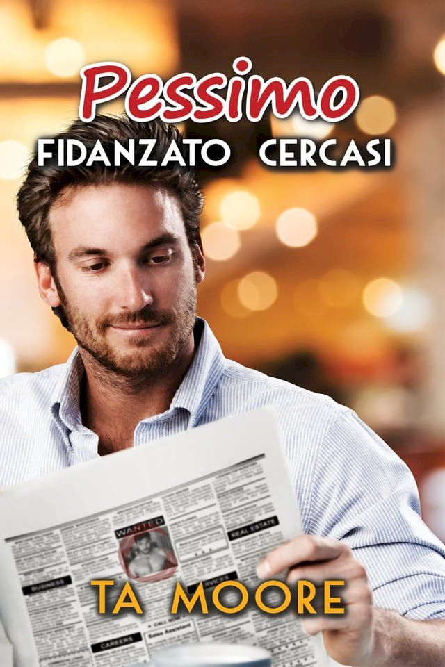  Pessimo fidanzato cercasi(Kobo/電子書)