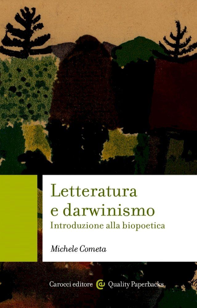  Letteratura e darwinismo(Kobo/電子書)