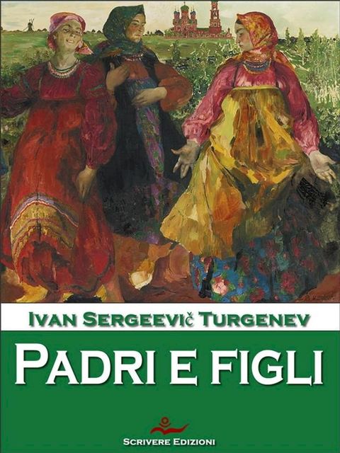 Padri e figli(Kobo/電子書)