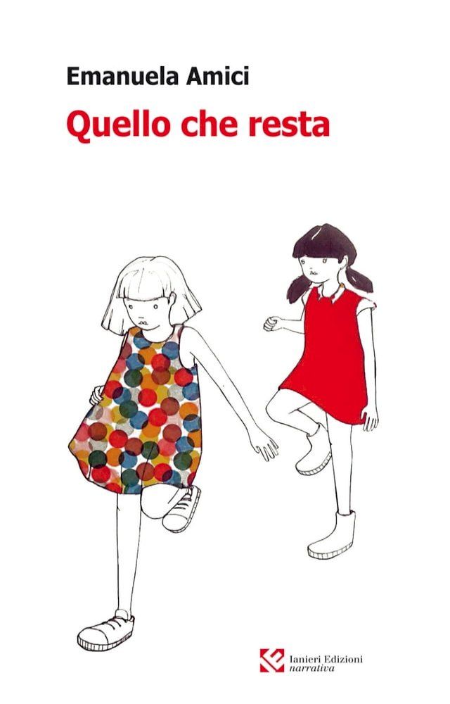  Quello che resta(Kobo/電子書)