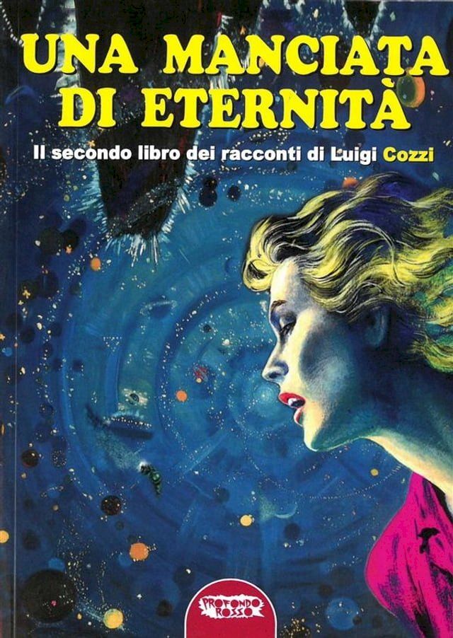  Una manciata di eternit&agrave;(Kobo/電子書)