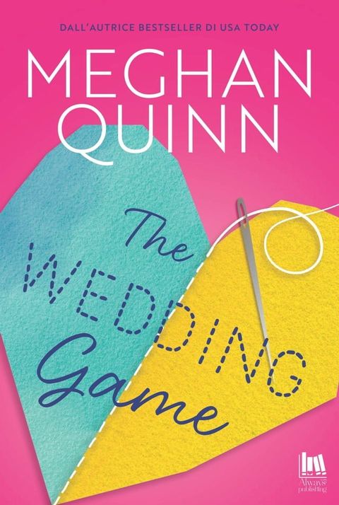 The wedding game(Kobo/電子書)