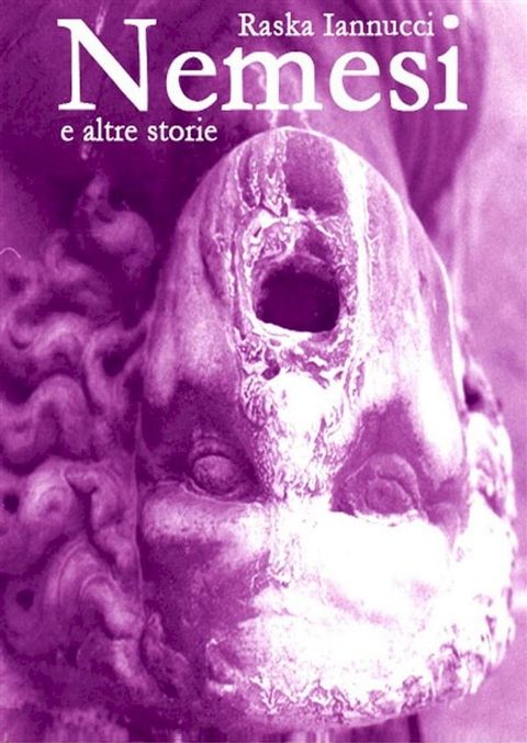 Nemesi e altre storie(Kobo/電子書)