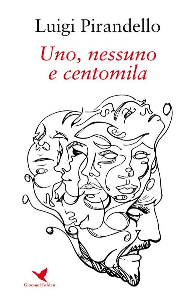  Uno, nessuno e centomila(Kobo/電子書)