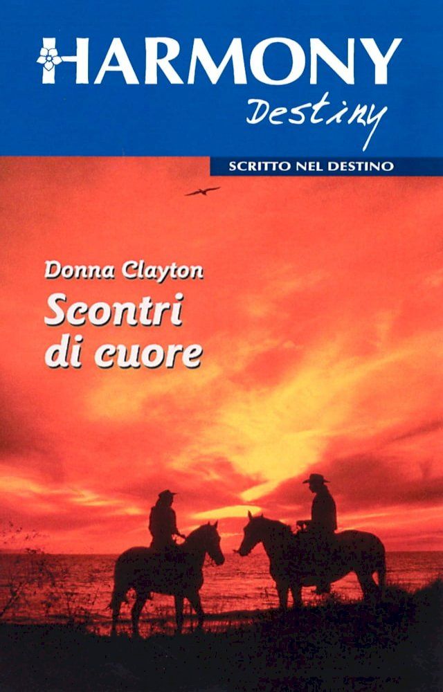  Scontri di cuore(Kobo/電子書)