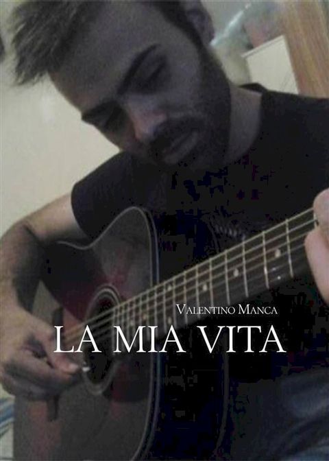 La mia vita(Kobo/電子書)