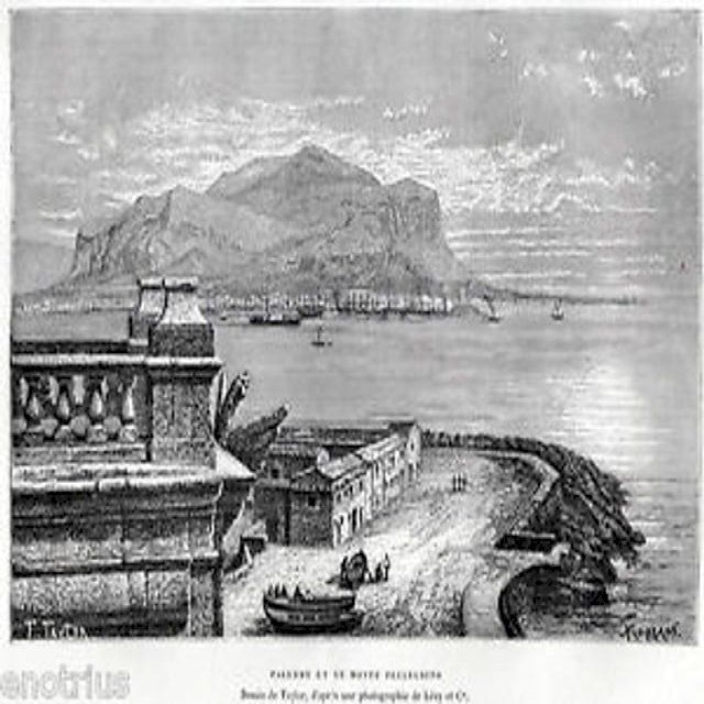  LA SICILIA NEL 1876(Kobo/電子書)