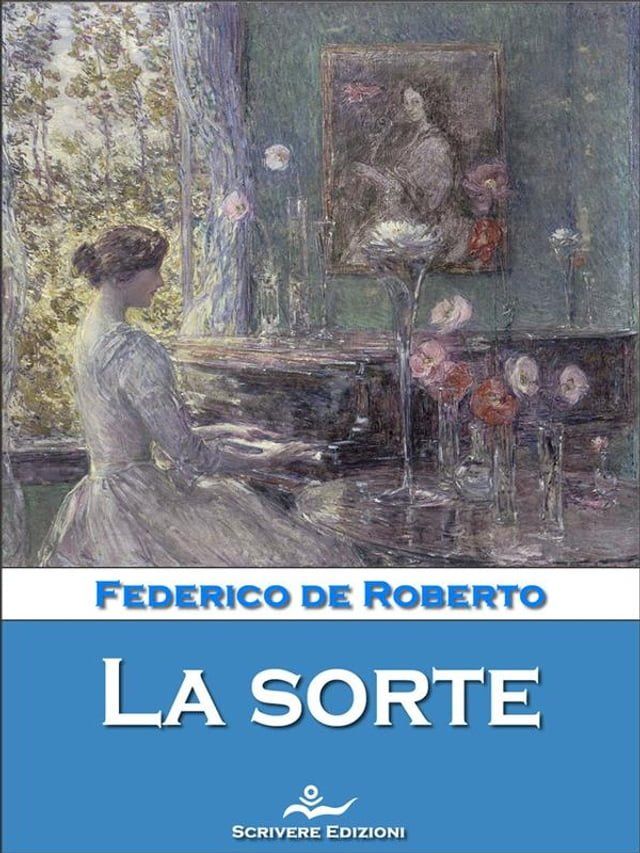  La sorte(Kobo/電子書)