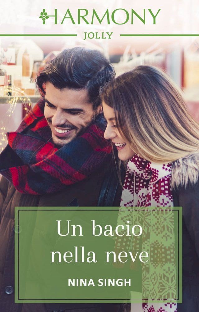  Un bacio nella neve(Kobo/電子書)