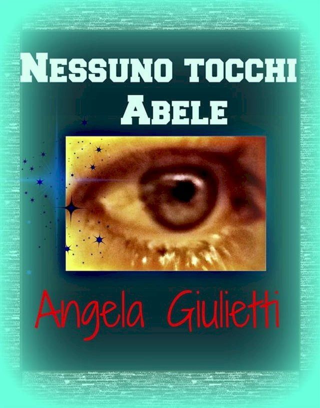  Nessuno tocchi Abele(Kobo/電子書)