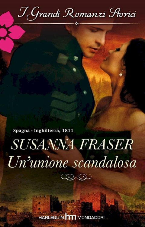 Un'unione scandalosa(Kobo/電子書)