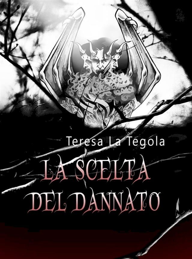  La scelta del dannato(Kobo/電子書)