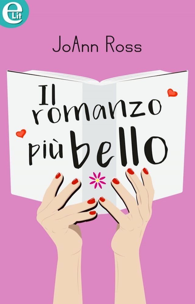  Il romanzo più bello (eLit)(Kobo/電子書)