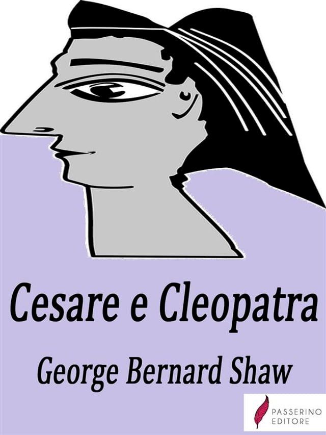  Cesare e Cleopatra(Kobo/電子書)