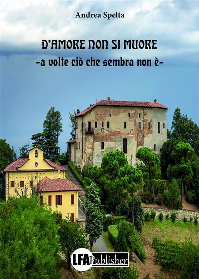  D'amore non si muore(Kobo/電子書)