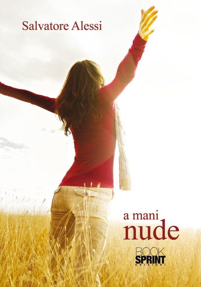  A mani nude(Kobo/電子書)